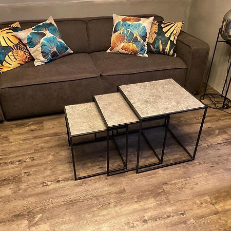 W-8 - Moderne Ferienwohnung Mit Viel Charme & Spektakulaerem Blick Sandebeck Bagian luar foto