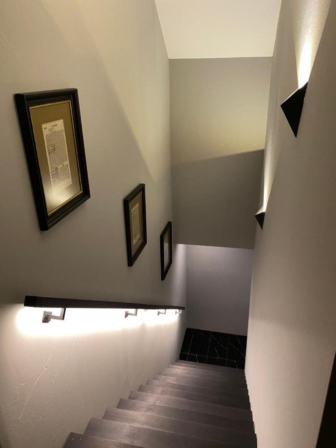 W-8 - Moderne Ferienwohnung Mit Viel Charme & Spektakulaerem Blick Sandebeck Bagian luar foto
