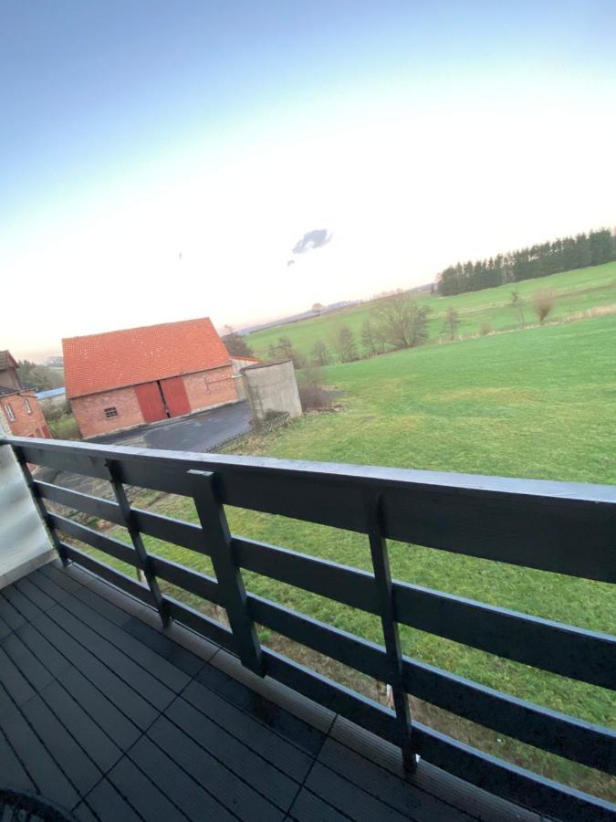 W-8 - Moderne Ferienwohnung Mit Viel Charme & Spektakulaerem Blick Sandebeck Bagian luar foto
